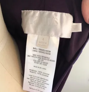 Bridesmaid Dress thumbnail 4