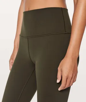 Lululemon High Waisted Leggings thumbnail 6