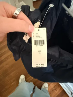 Anthropologie Tank Top thumbnail 4