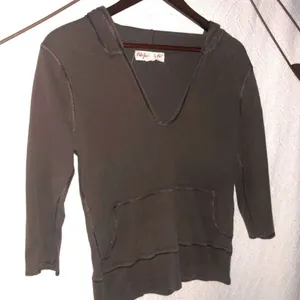 Polo Jeans Co.‎ Hooded Cotton Shirt thumbnail 2