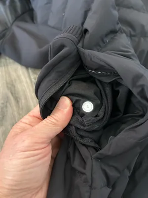 Lululemon Jacket Full-Zip Women’s thumbnail 5
