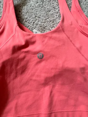 Lululemon Align Tank Top 2 thumbnail 2