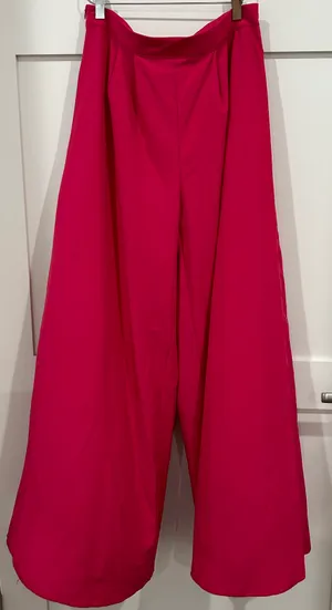 SheIn Wide Leg Pants thumbnail 2
