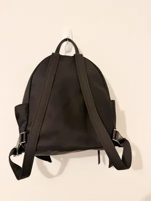 Kate Spade Large Dawn Backpack Black thumbnail 6