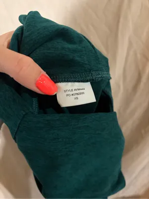 Vuori leggings thumbnail 4