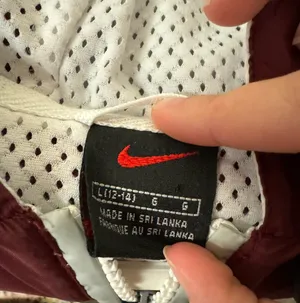 Nike Vintage Windbreaker thumbnail 3