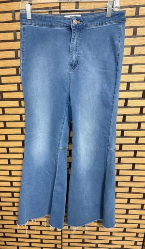 We‎ The Free Crop Jeans Size 29 thumbnail 1