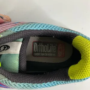Salomon XR Mission 1 Running‎ Shoes Size 9.5 thumbnail 7