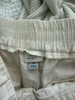 A New Day Pants High-Rise thumbnail 3