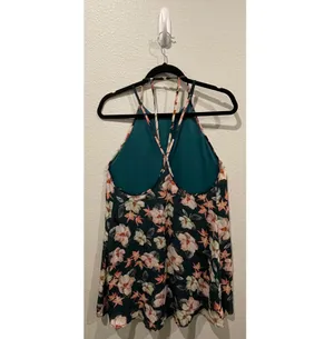 Show Me Your Mumu Martini Dress Emerald City thumbnail 5