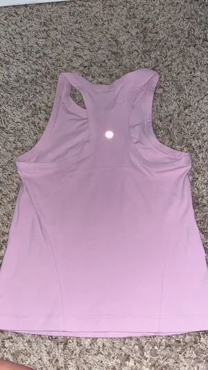 Align Tank thumbnail 2