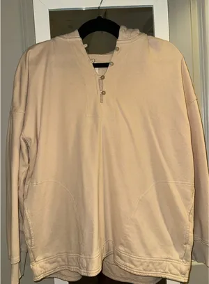 Aerie Pullover Sweatshirt thumbnail 1