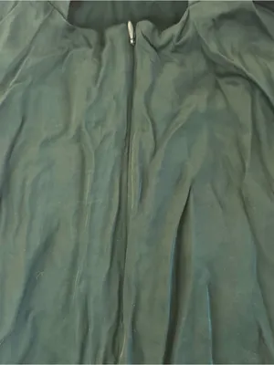 Maeve by Anthropologie Bow-Back Halter Midi Dress thumbnail 7