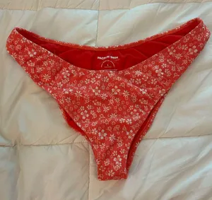 Pacsun Bikini Bottoms thumbnail 1
