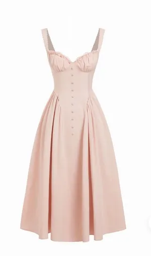 Cider Dress thumbnail 1