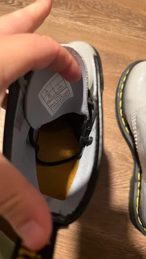 Dr. Martens Boots thumbnail 5