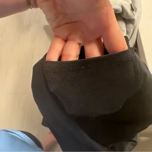 Fabletics Black Athletic Leggings thumbnail 6