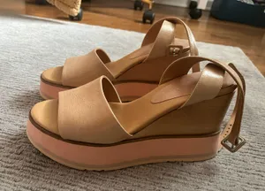 Nordstrom Paloma Barcelo Heels thumbnail 1