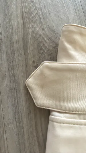 Reformation Skirt Mini thumbnail 3