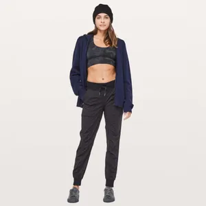 Lululemon Free To Be Moved BraIn Incognito Camo Multi Grey W2BJAS thumbnail 3