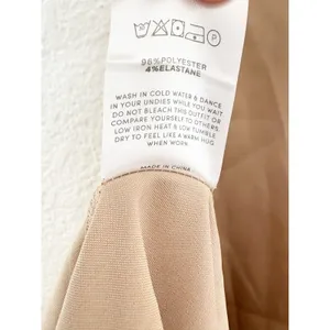 Peppermayo Kamala Contrast Maxi Dress Size 2 Satin Champagne And Ivory Wedding thumbnail 7