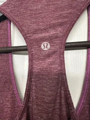 Lululemon Tank Top thumbnail 3