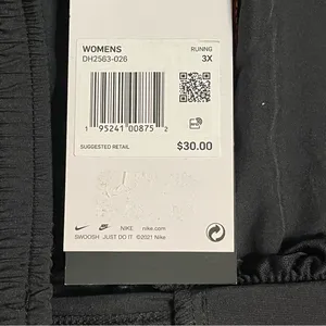 Nike Women’s Running Shorts thumbnail 9