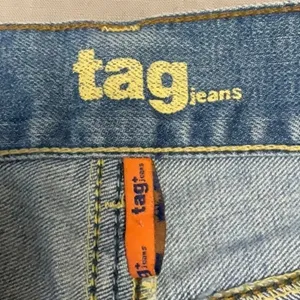 TAG Jeans Blue Size 28 thumbnail 5