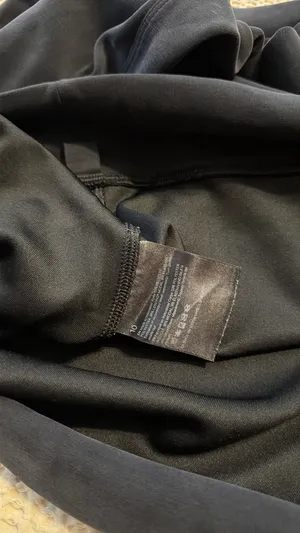 Lululemon Softstreme cropped sweatshirt thumbnail 3