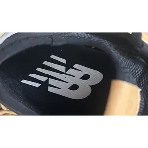 New Balance Fresh Foam Cruz v2 Knit Sneakers (WCRUZKB2) Women Sz 7 Black Shoes thumbnail 9