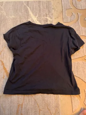 Crop Top Arizona Jeans thumbnail 1
