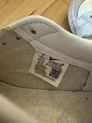 Nike Blazers Low thumbnail 6