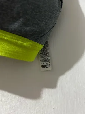 Nike Sports Bra thumbnail 3