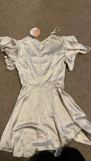 Selfie Leslie Dress thumbnail 2