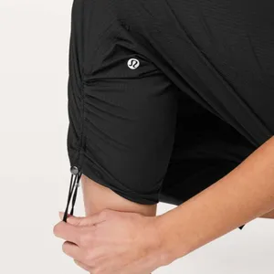 Lululemon Dance Studio Mid Rise Crop 25"‎ Black 4 thumbnail 3