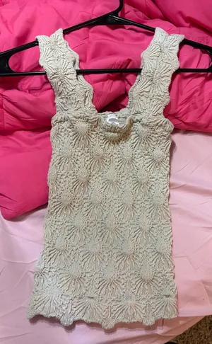 Boho Styled Top thumbnail 1