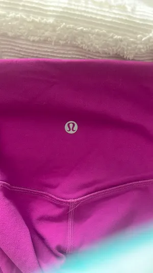 Lululemon Leggings Align 25" High-Rise thumbnail 5