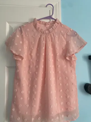 Work Top Pink thumbnail 1