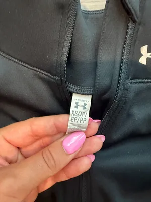 Under Armour Quarter-Zip Pullover thumbnail 3