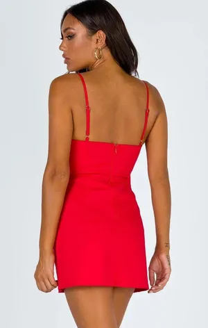 Princess Polly Dress thumbnail 3