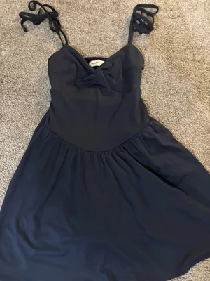Hollister Dress Mini thumbnail 2