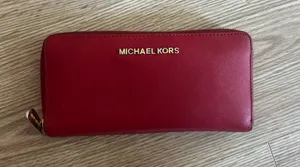 Michael Kors Wallet thumbnail 1