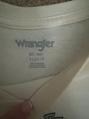Wrangler Graphic tee thumbnail 2
