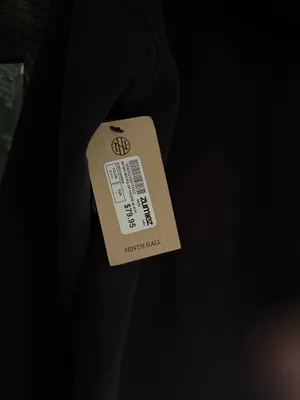 Ninth Hall Hoodie thumbnail 7