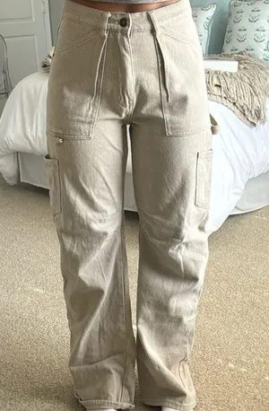 Cargo Pants thumbnail 4