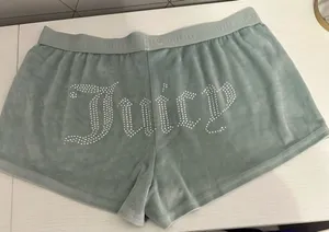 Juicy Couture Pajama Shorts thumbnail 2