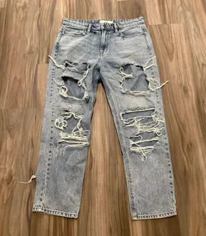 Hidden Jeans thumbnail 1