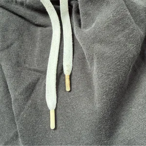 Women’s Nike Sportswear Club Fleece Funnel Hoodie Black Size Small thumbnail 7