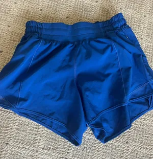Hotty Hot Shorts 4” thumbnail 1