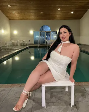 Forever21 Ivory Dress thumbnail 3